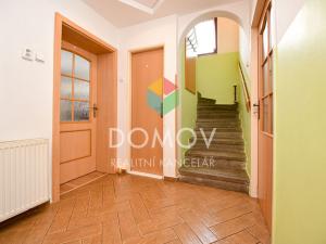 Prodej rodinného domu, Králův Dvůr - Zahořany, Jungmannova, 130 m2