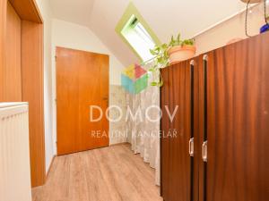 Prodej rodinného domu, Králův Dvůr - Zahořany, Jungmannova, 130 m2