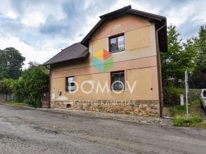 Prodej rodinného domu, Králův Dvůr - Zahořany, Jungmannova, 130 m2