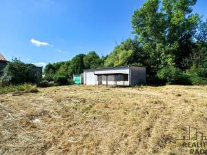 Prodej pozemku pro bydlení, Ostrava, 1938 m2