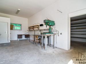 Prodej pozemku pro bydlení, Ostrava, 1938 m2