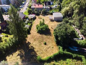 Prodej komerčního pozemku, Ostrava, 1938 m2