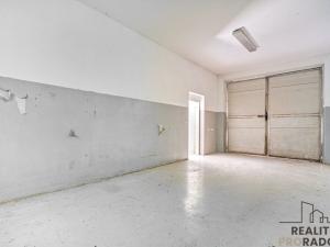 Prodej komerčního pozemku, Ostrava, 1938 m2