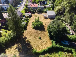 Prodej komerčního pozemku, Ostrava, 1938 m2