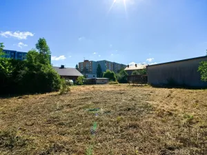 Prodej komerčního pozemku, Ostrava, 1938 m2