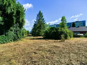 Prodej komerčního pozemku, Ostrava, 1938 m2