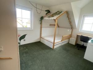 Pronájem rodinného domu, Hřebeč, Bezručova, 150 m2