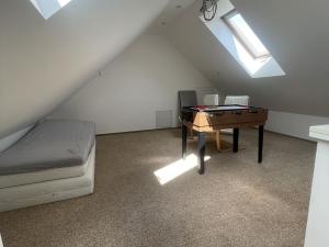 Pronájem rodinného domu, Hřebeč, Bezručova, 150 m2