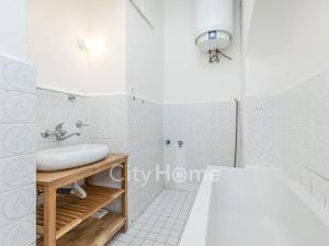 Prodej bytu 3+1, Praha - Karlín, Karlínské náměstí, 141 m2