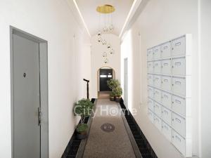 Prodej bytu 2+kk, Praha - Karlín, Karlínské náměstí, 50 m2