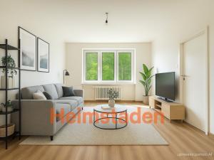 Pronájem bytu 3+1, Karviná - Nové Město, Urxova, 73 m2