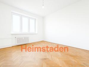 Pronájem bytu 3+1, Karviná - Nové Město, Urxova, 73 m2