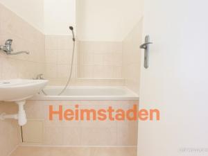 Pronájem bytu 3+1, Karviná - Nové Město, Urxova, 73 m2