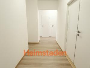 Pronájem bytu 3+1, Karviná - Nové Město, Urxova, 73 m2