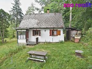 Prodej chaty, Plavsko, 36 m2
