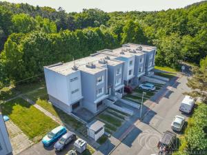 Pronájem bytu 2+1, Praha - Točná, K Závorám, 54 m2