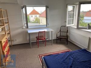 Pronájem pokoje, Praha - Záběhlice, Jihovýchodní VII, 16 m2