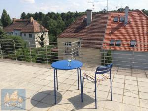 Pronájem pokoje, Praha - Záběhlice, Jihovýchodní VII, 30 m2