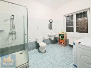 Pronájem pokoje, Praha - Záběhlice, Jihovýchodní VII, 30 m2