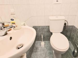 Pronájem pokoje, Praha - Záběhlice, Jihovýchodní VII, 30 m2