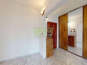 Prodej bytu 4+1, Ústí nad Labem - Krásné Březno, U Pivovarské zahrady, 77 m2
