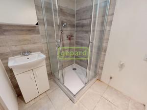 Prodej bytu 4+1, Ústí nad Labem - Krásné Březno, U Pivovarské zahrady, 77 m2