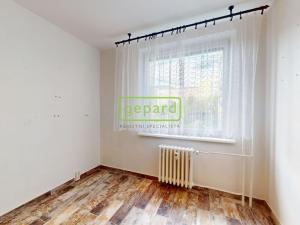 Prodej bytu 4+1, Ústí nad Labem - Krásné Březno, U Pivovarské zahrady, 77 m2