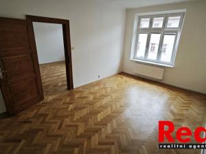 Pronájem bytu 3+1, Brno - Veveří, Grohova, 75 m2