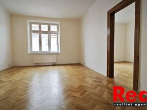 Pronájem bytu 3+1, Brno - Veveří, Grohova, 75 m2