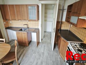 Pronájem bytu 3+1, Brno - Veveří, Grohova, 75 m2