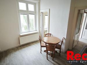 Pronájem bytu 3+1, Brno - Veveří, Grohova, 75 m2