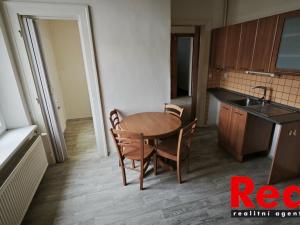 Pronájem bytu 3+1, Brno - Veveří, Grohova, 75 m2