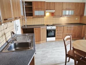 Pronájem bytu 3+1, Brno - Veveří, Grohova, 75 m2