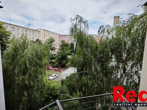 Pronájem bytu 3+1, Brno - Veveří, Grohova, 75 m2