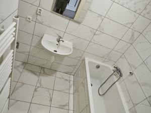 Pronájem bytu 3+1, Brno - Veveří, Grohova, 75 m2