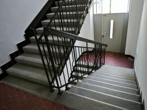 Pronájem bytu 3+1, Brno - Veveří, Grohova, 75 m2