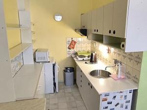 Pronájem bytu 1+kk, Cheb, Palackého, 34 m2