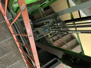 Dražba bytu 2+kk, Trutnov, Zvonková, 40 m2