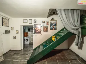 Prodej rodinného domu, Kotopeky, 83 m2