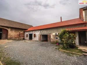 Prodej rodinného domu, Kotopeky, 83 m2