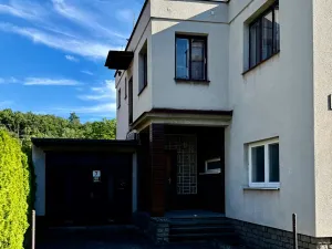 Prodej podílu rodinného domu, Brno, 188 m2