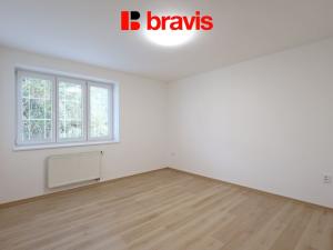 Pronájem bytu 4+kk, Brno, Tyršova, 100 m2