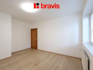 Pronájem bytu 4+kk, Brno, Tyršova, 100 m2