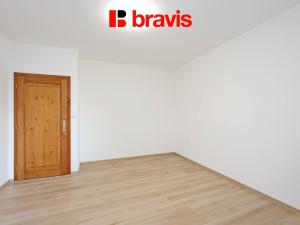 Pronájem bytu 4+kk, Brno, Tyršova, 100 m2