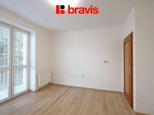 Pronájem bytu 4+kk, Brno, Tyršova, 100 m2