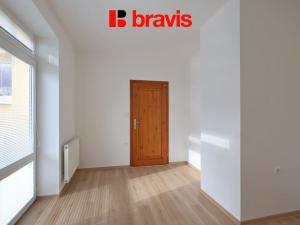 Pronájem bytu 4+kk, Brno, Tyršova, 100 m2