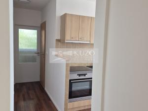 Pronájem bytu 3+1, Chomutov, Seifertova, 62 m2
