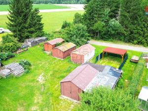 Prodej bytu 3+1, Všeradov, 58 m2