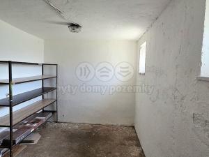 Prodej bytu 3+1, Všeradov, 58 m2