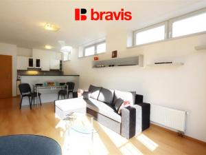 Pronájem bytu 3+kk, Brno, Spálená, 76 m2